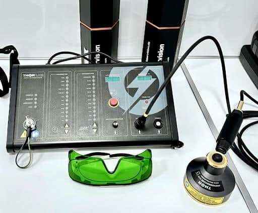 aparatul thor pentru recuperare medicala