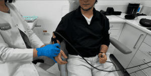 Insomnia în 2026: tratament modern cu laser-acupunctură Thor și medicină tradițională chineză (MTC)