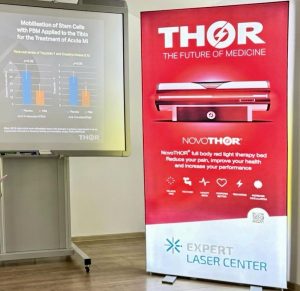 thor prezentare