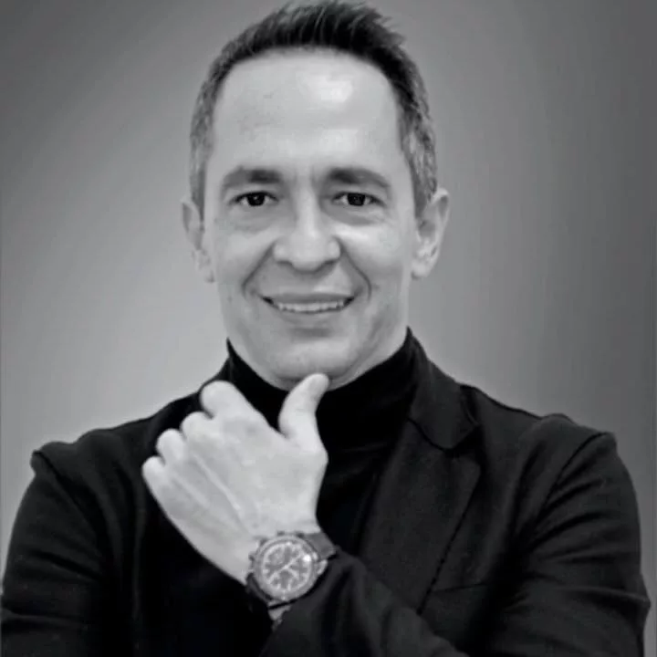 Radu - Founder & CEO