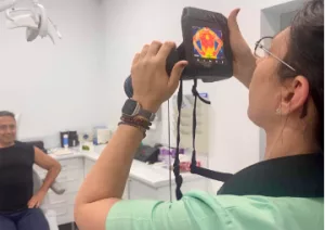 Uneori problema nu este în tendon, ci în modul în care se mișcă umărul