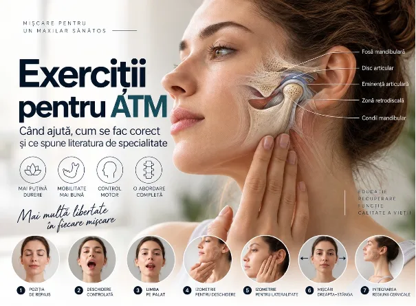exercitii pentru atm